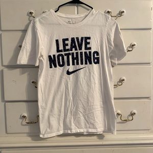 Nike shirt